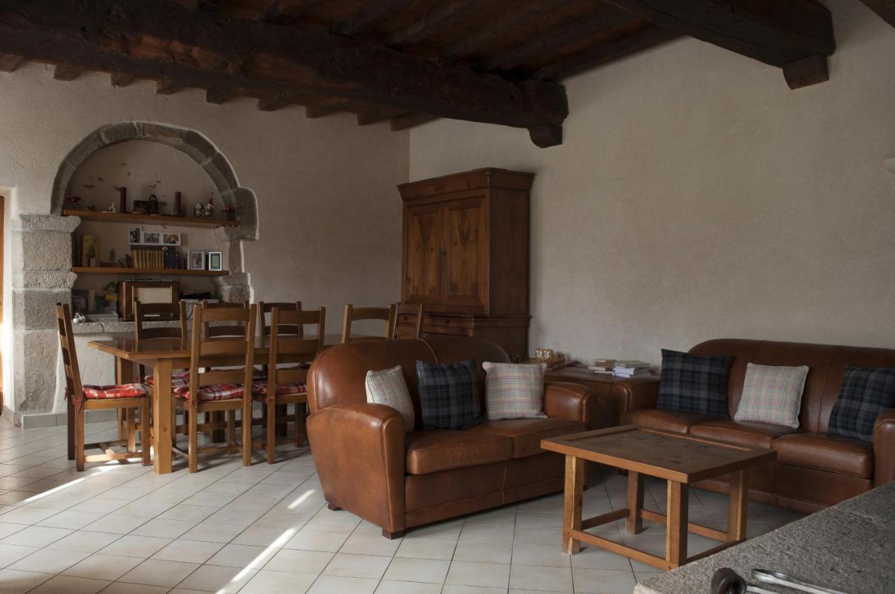 Ty Daou Gwez Bed & Breakfast