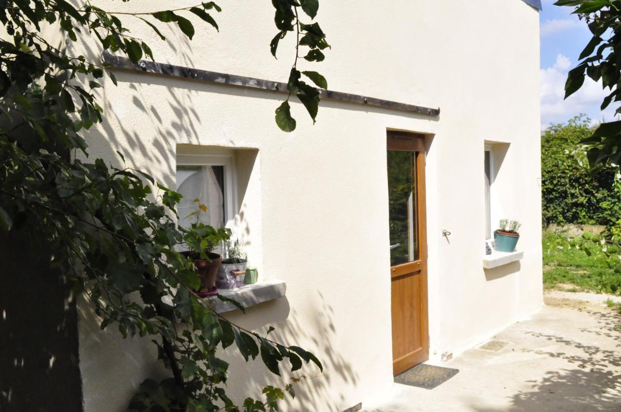 Ty Daou Gwez Bed & Breakfast