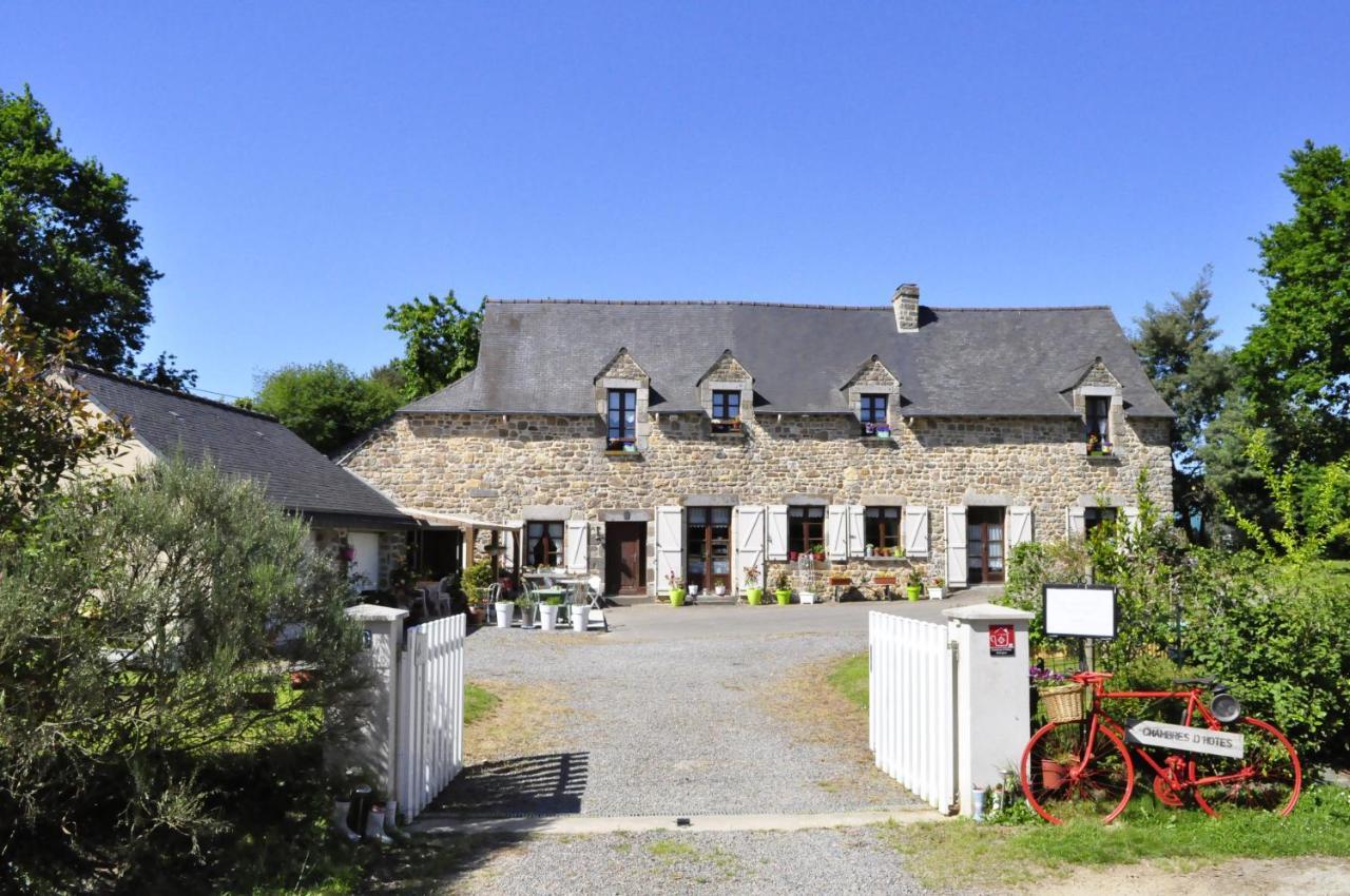 Ty Daou Gwez Bed & Breakfast